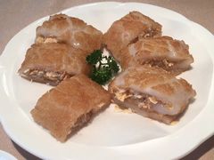 -金苑海鲜酒家(来魅力店)