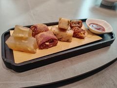 -紫阳海鲜楼·传承闽味(长乐路总店)