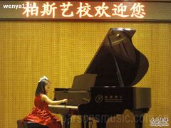 -柏斯琴行(汾阳店)