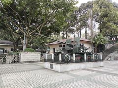 -聂荣臻元帅陈列馆