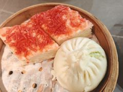 -晓淮山·扬州早茶·淮扬菜(龙阳广场店)