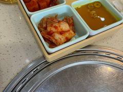 -韩香福烤肉庄园(荣成店)