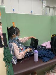 -上海交通大学医学院附属上海儿童医学中心(陆家嘴总院区)