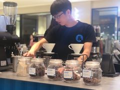 -COFFii&JOY(龙江新城市广场店)