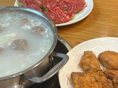 -吉友粥底火锅(方斜路店)