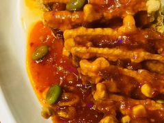 长龙茄子-天元奎饭店(总店)