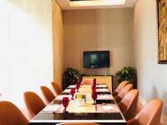 -骊韵咖啡厅(深圳中海凯骊酒店)