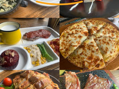 -棒咖啡音乐餐吧(婺源天佑路东门桥头店)