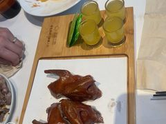 -汤城小厨•粤菜•靓汤(金宝街店)