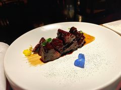 炆火焖和牛-上海滩餐厅(BFC外滩金融中心店)