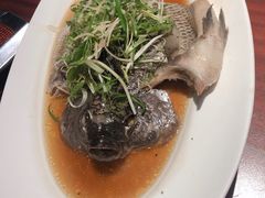 -一味无二绿食坊-日月潭餐厅