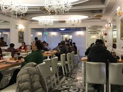 大堂-红房子西菜馆(淮海中路店)