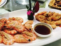 -蓬川食府(金海道店)