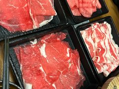 -一緒寿喜烧(包河万达店)