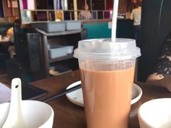 -香港表哥茶餐厅(银泰百货店)