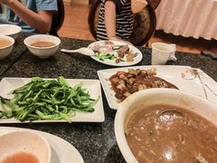 -锦园餐厅(九龙湖开元度假村店)