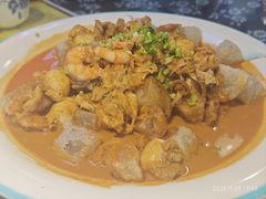 -旺角小渔村(二马路店)