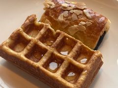 -嘉定凯悦·咖啡厅