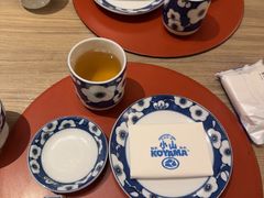 -小山日本料理(兴业太古汇店)