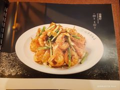 -润泽园饭庄(中山路店)