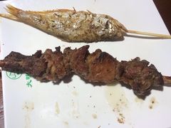 -大明铜锅·烤涮坊·烧烤(新开路店)