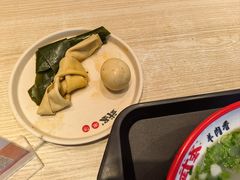 -武圣羊汤·西北面(朝阳门店)