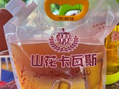 -马白开来特色羊排揪片子  (总店)