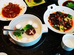 -江滨九号.中餐厅(滨江店)