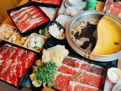 -牛匠和牛寿喜锅(西安总店)