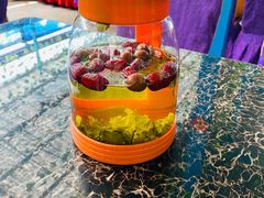 -马白开来特色羊排揪片子  (总店)