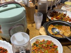 -后湖小院·乡野田园菜