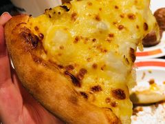 -比格比萨自助(万柳华联店)