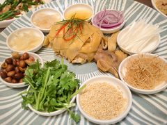 -顺味凤城·顺德菜专门店(九六广场店)