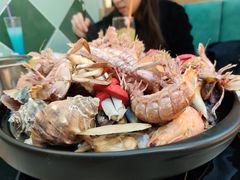 -圣罗巴海鲜自助(黑金店)