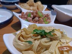 -食鸡公社辣子鸡·潍坊菜·烧烤