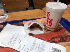 -汉堡王(EAC欧美中心店)