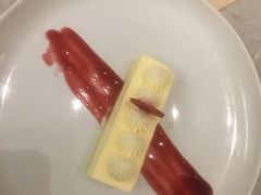 经典芝士蛋糕-必胜客(时代广场店)