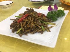 -蠔门宴海鲜城·阳江特色菜