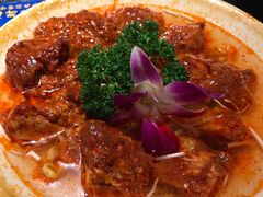 花千骨-蜀大侠火锅(寰球文化地标·总府店)