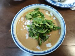 -牛街老爆肚满(牡丹园店)