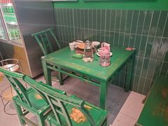 -费大厨辣椒炒肉(太平老街店)