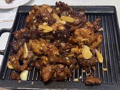 -好利来(万卉路店)