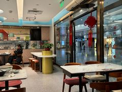 -康师傅私房牛肉面(申虹餐厅店)