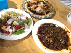-温记府廟豆汤饭·始于1955年(海椒店)