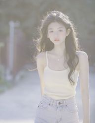 -张昊造型