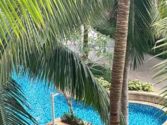 -三亚海棠湾喜来登度假酒店