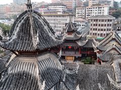 -自贡市盐业历史博物馆