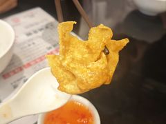 -禄粥·广府味·煲仔粥·宵夜·明档现做(江南西店)