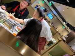 -海底捞火锅(凯德广场店)