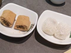 -黑窑厂糖油饼烤鸭·清真菜(黑窑厂街店)